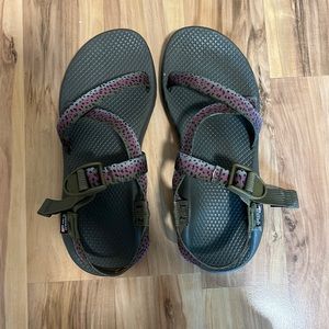 COPY - Thomas Rhett Chacos- rainbow trout